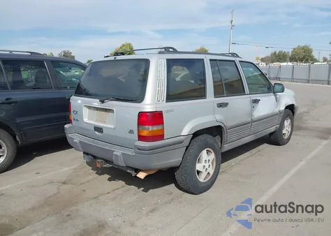 1994 Jeep Grand Cherokee Laredo from USA, damaged, VIN 1J4GZ58YXRC325868